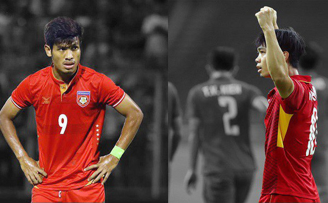 Soi kèo, nhận định tỷ lệ bóng đá AFF Cup: Myanmar - Việt Nam 2 soi keo myanmar vietnam aff cup