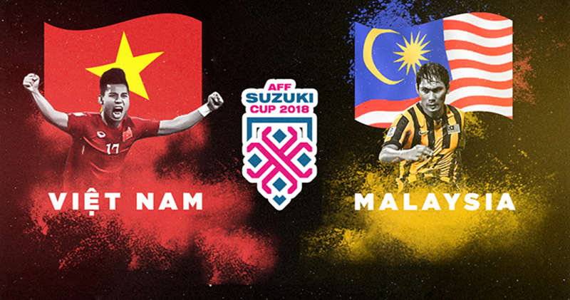Soi kèo Chung Kết AFF Cup: Việt Nam - Malaysia 19h30' ngày 15/12 1 soi keo chung ket viet nam vs malaysia 19h30 ngay 15 12