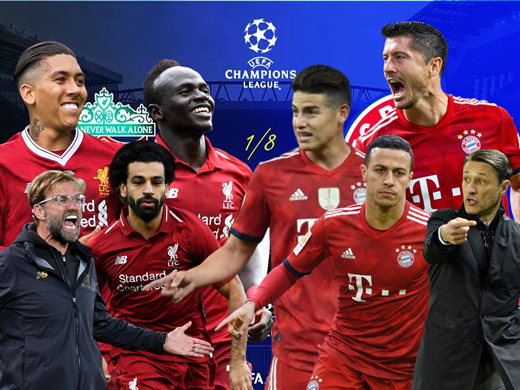 soi keo nhan dinh bong da c1 liverpool bayern