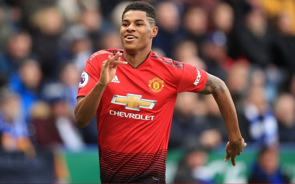Mất Rashford là bất lợi lớn cho Man utd ở Europa League