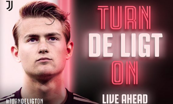 CHÍNH THỨC: Juventus sở hữu tài năng trẻ De Ligt 1 190718 144427 743