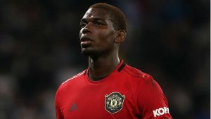 Pogba cần được ép vào "kỷ luật thép"