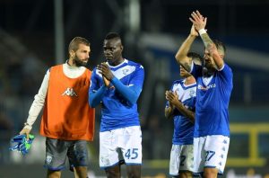 0 Serie A Brescia v Juventus