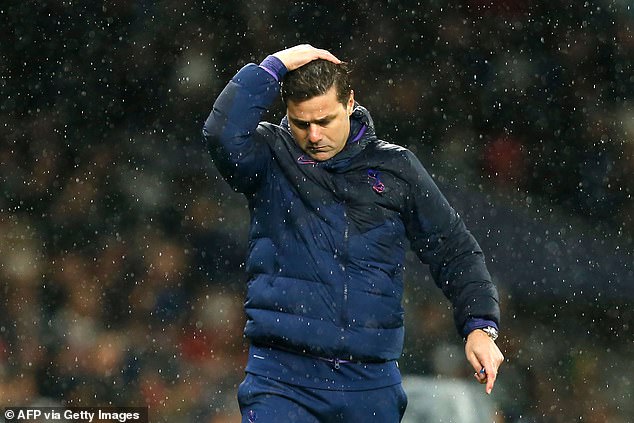 Mauricio Pochettino rất muốn đảm nhận vai trò huấn luyện viên tại Chelsea