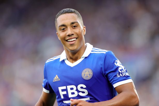 Tielemans là mục tiêu chuyển nhượng của Arsenal