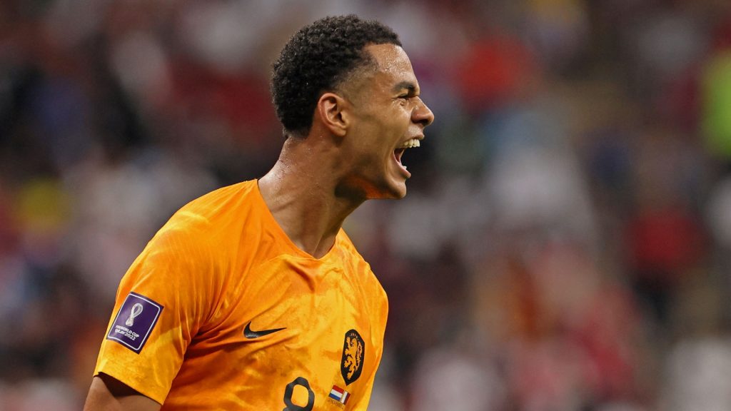 Gakpo sẽ là mục tiêu theo đuổi của nhiều đại gia Châu Âu