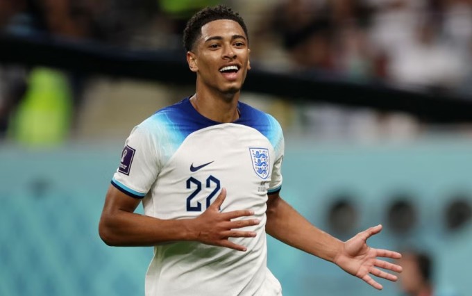 Real Madrid tự tin chiêu mộ tiền vệ Bellingham