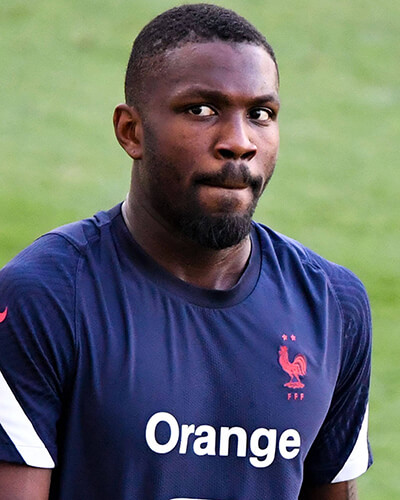 Đội bóng của Premier League được cho là đang dẫn đầu trong cuộc chiến giành chữ ký của Thuram.