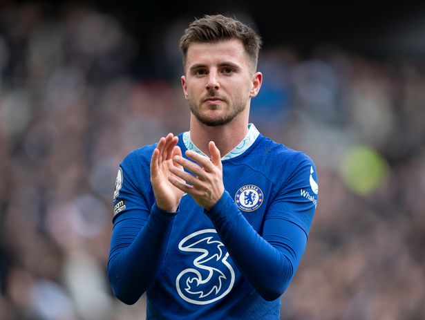Mason Mount: "Tôi quyết định rời Chelsea" 1 Mason Mount đăng video nói lời chia tay Chelsea
