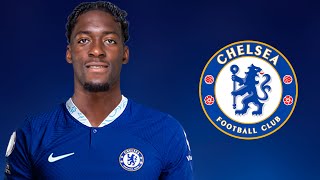 Chelsea mua trung vệ tuyển thủ Pháp