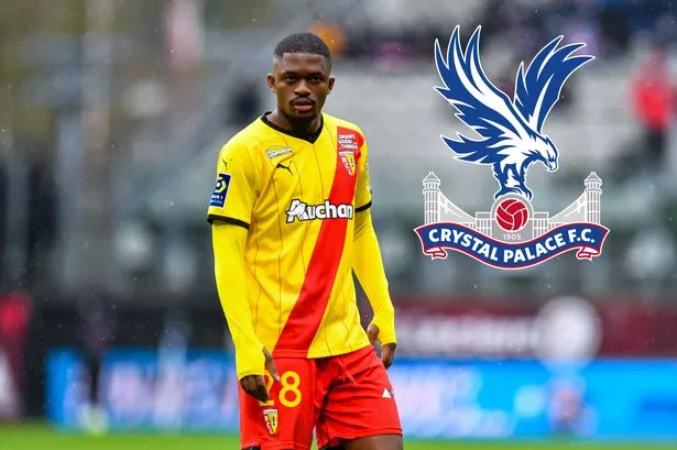 Liverpool dự chi 70 triệu bảng cho Cheick Doucoure của CLB Crystal Palace