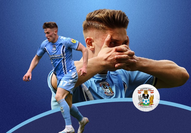 Ba 'đại gia' bóng đá Anh theo đuổi tiền đạo Sporting Lisbon