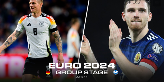 Soi kèo bóng đá Euro 2024: Đức - Scotland (02h00 15/06) 1 Soi kèo bóng đá Euro 2024: Đức - Scotland