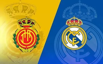 Soi kèo bóng đá: Mallorca vs Real Madrid (02h30 19/08)
