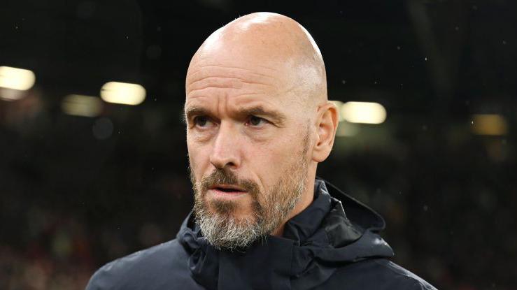 NÓNG: Erik ten Hag Trở Lại Premier League