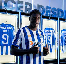 Cầu thủ xuất sắc nhất trận - Samu Omorodion (Porto)