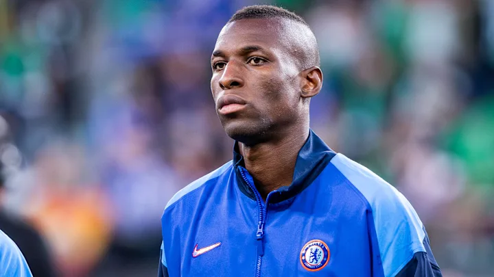 Chelsea định giá Jackson đến 80 triệu bảng Anh