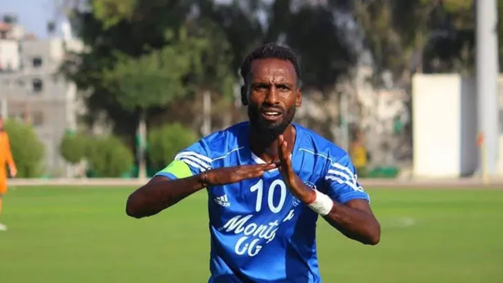 Suleiman al-Obeid qua đời thương tâm