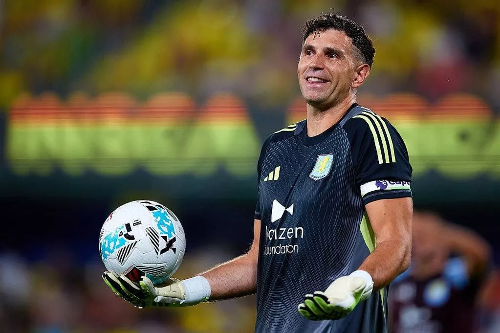 Martinez nổi tiếng với tính cách bốc đồng