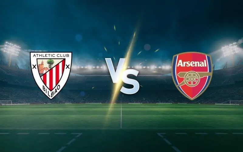 Soi kèo Bilbao vs Arsenal ở cúp C1 Châu Âu