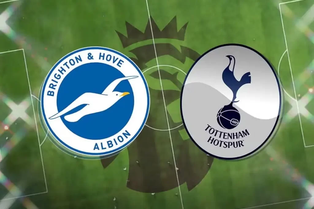 Nhận định, soi kèo Brighton vs Tottenham (21h ngày 20/09)