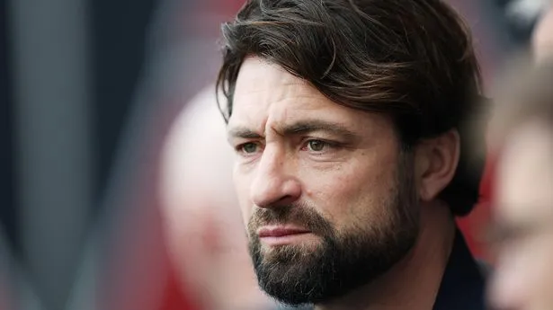 Russell Martin bị Rangers sa thải