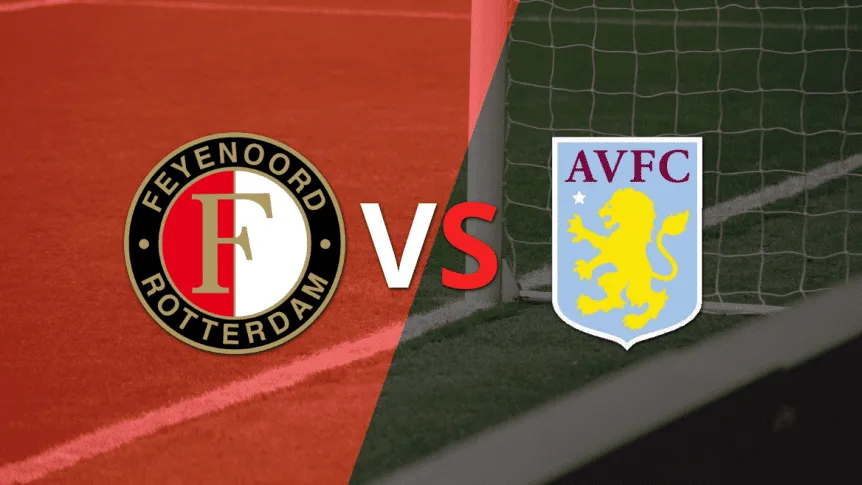 Nhận định, soi kèo bóng đá Feyenoord vs Aston Villa: Europa League