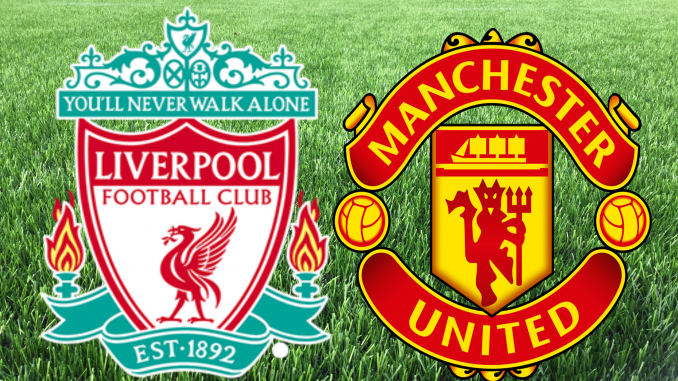 nhận định, soi kèo bóng đá: Liverpool vs Man Utd ngày 19/10