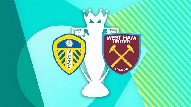 Soi kèo bóng đá Leeds United vs West Ham vòng 9 Ngoại Hạng Anh