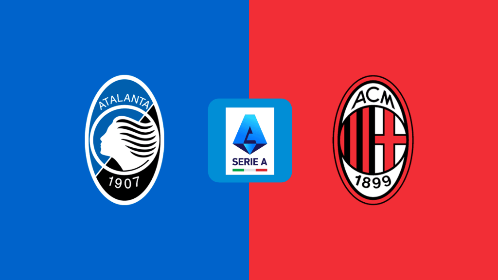 Nhận định, soi kèo Atalanta vs AC Milan vòng 9 Serie A