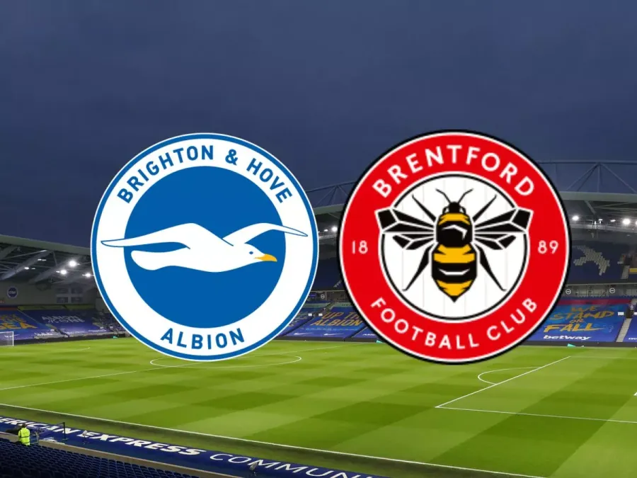 Nhận định bóng đá, soi kèo Brighton vs Brentford