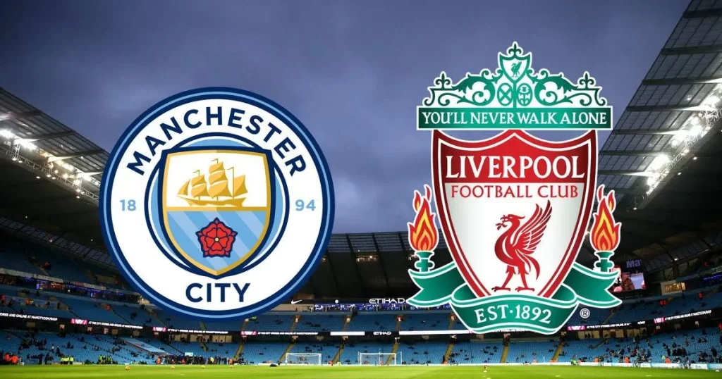 Nhận định, soi kèo Manchester City vs Liverpool ngày 09/11