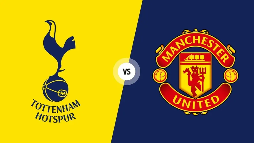Nhận định, soi kèo bóng đá Tottenham vs Man Utd ngày 08/11
