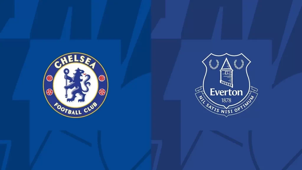 nhận định, soi kèo bóng đá Chelsea vs Everton