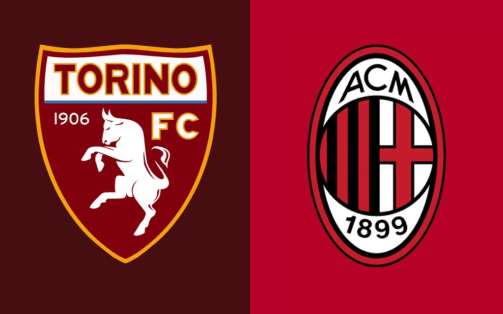 Nhận định, soi kèo bóng đá Torino vs AC Milan