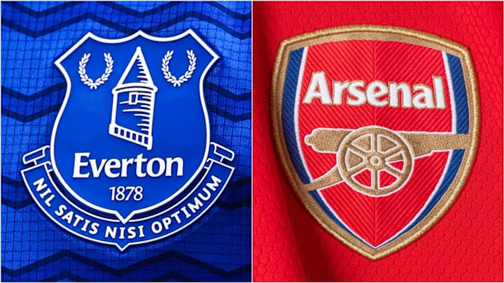 Nhận định, soi kèo bóng đá Everton vs Arsenal ngày 21/12