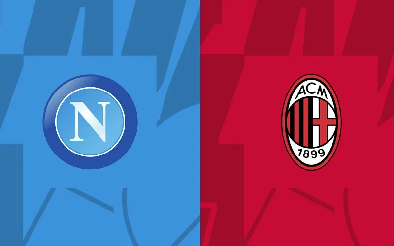 Nhận định, soi kèo bóng đá Napoli vs AC Milan ngày 19/12