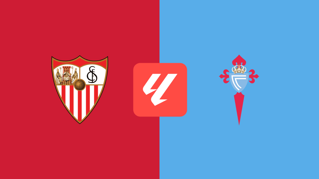 Nhận định, soi kèo bóng đá Sevilla vs Celta Vigo (13/01)
