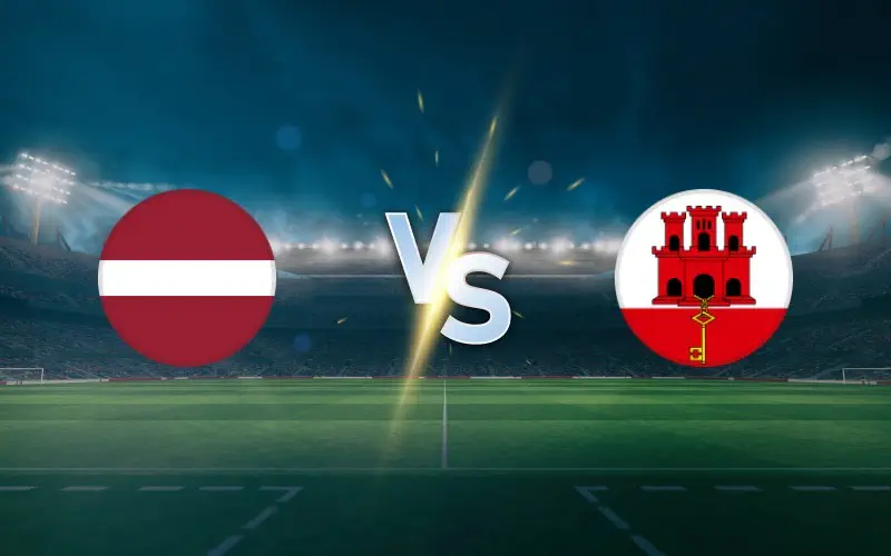 Soi kèo Latvia vs Gibraltar: chủ nhà thắng đậm để khép lại play-off? 1 Soi kèo Latvia vs Gibraltar